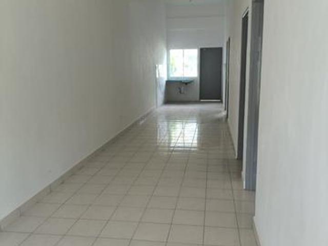Terraced House for sale in Kinabalu, Sabah
