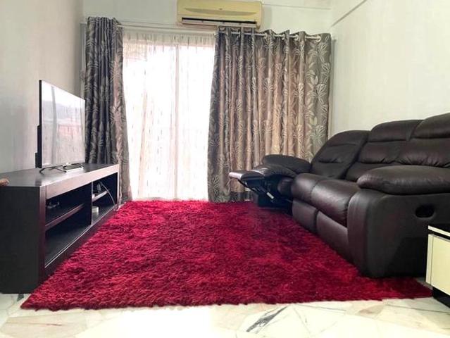 Condominium for rent in Country Heights Damansara, Kuala Lumpur