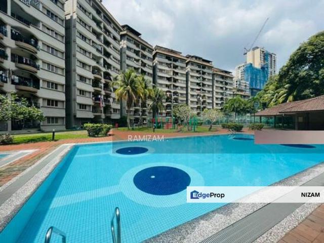 Condominium for sale in Country Heights Damansara, Kuala Lumpur