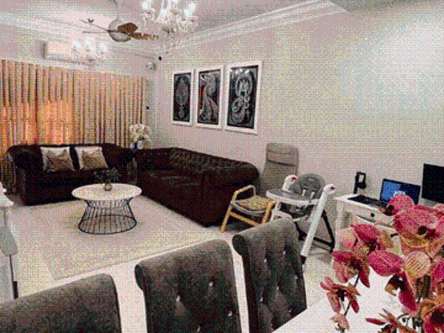 Apartment for rent in Country Heights Damansara, Kuala Lumpur
