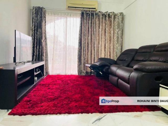 Condominium for rent in Country Heights Damansara, Kuala Lumpur