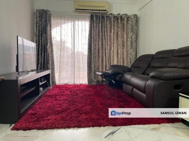 Condominium for sale in Country Heights Damansara, Kuala Lumpur