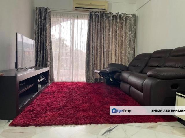 Condominium for rent in Country Heights Damansara, Kuala Lumpur