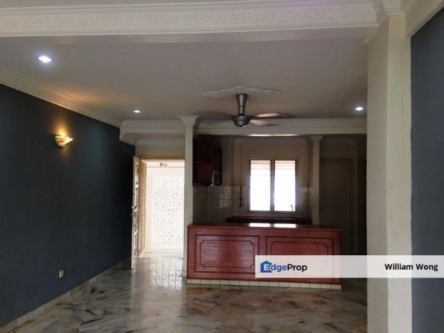 Condominium for sale in Seksyen 10, Kuala Lumpur