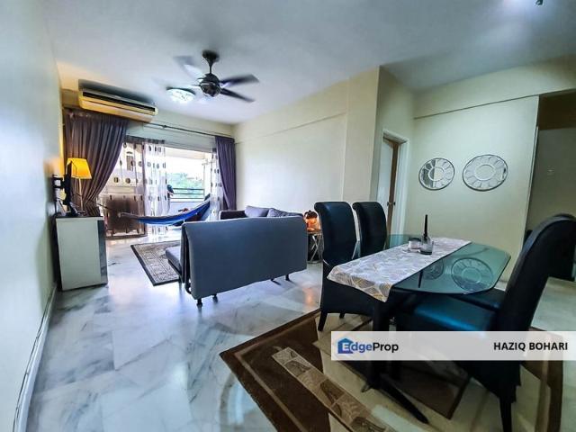Condominium for sale in Country Heights Damansara, Kuala Lumpur