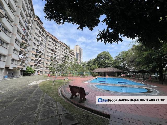 Condominium for sale in Country Heights Damansara, Kuala Lumpur