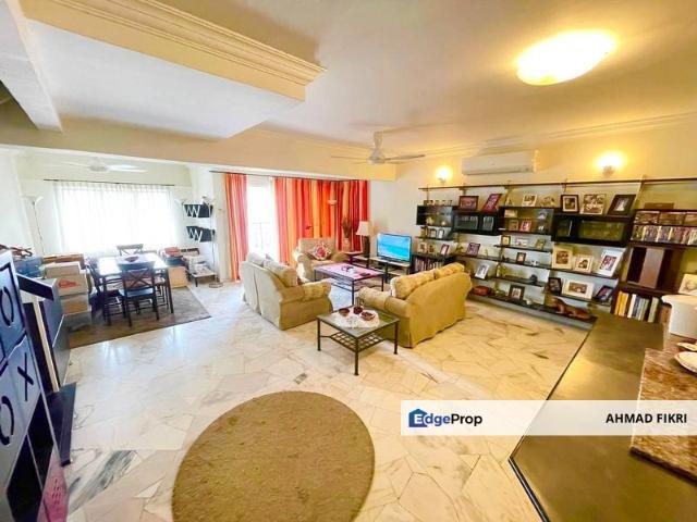 Condominium for sale in Country Heights Damansara, Kuala Lumpur