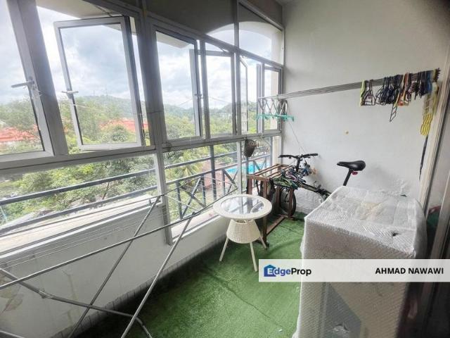 Condominium for sale in Country Heights Damansara, Kuala Lumpur