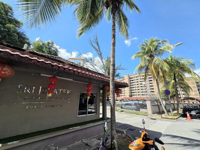 Condominium for sale in Country Heights Damansara, Kuala Lumpur