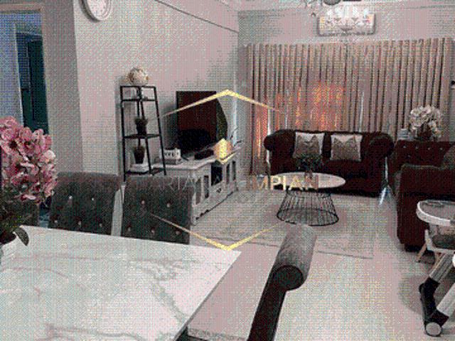 Apartment for rent in Country Heights Damansara, Kuala Lumpur