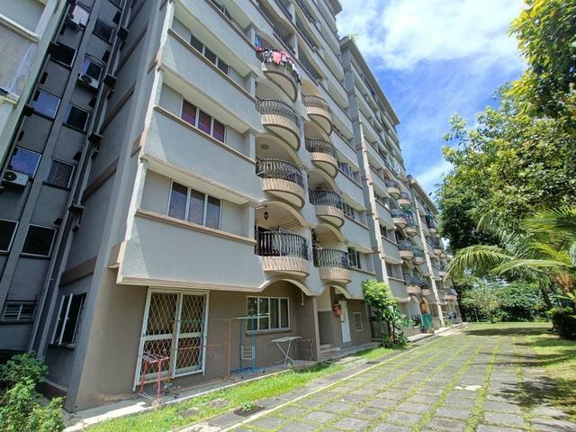 Condominium for rent in Country Heights Damansara, Kuala Lumpur