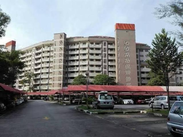 Condominium for rent in Country Heights Damansara, Kuala Lumpur