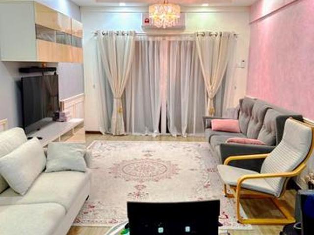 Condominium for sale in Country Heights Damansara, Kuala Lumpur