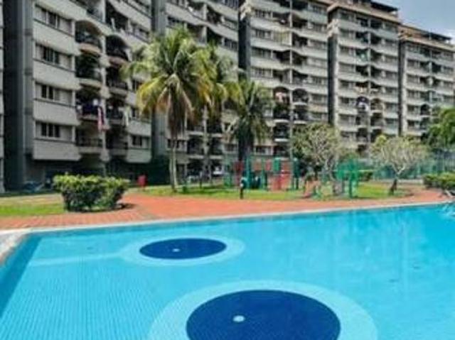 Condominium for sale in Country Heights Damansara, Kuala Lumpur