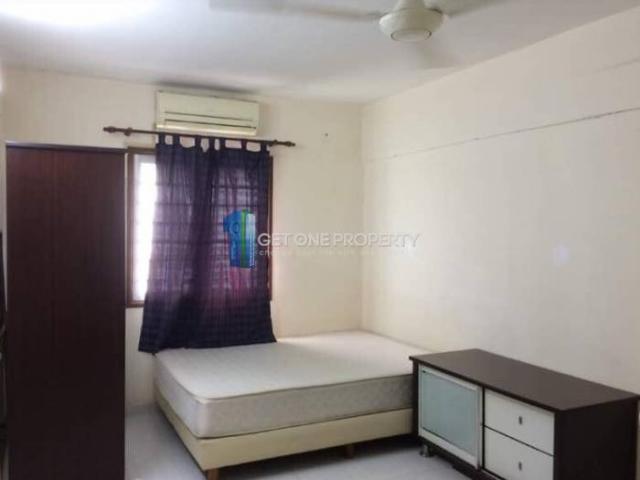 Apartment for rent in Georgetown, Penang