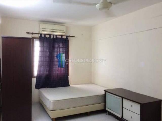 Apartment for rent in Georgetown, Penang