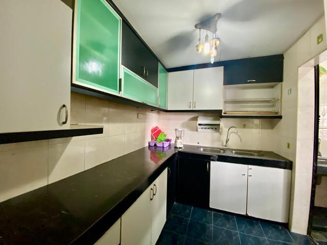 Apartment for sale in Kl City