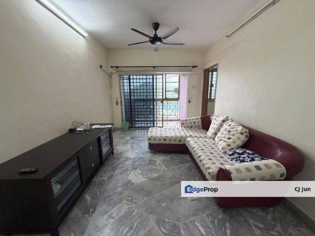 Condominium for rent in Country Heights Damansara, Kuala Lumpur