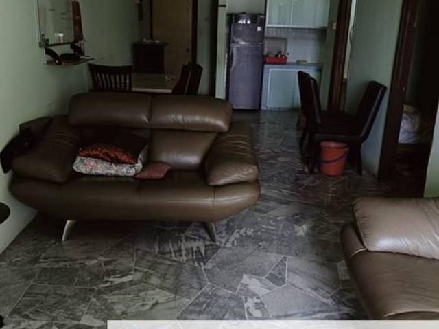Condominium for rent in Country Heights Damansara, Kuala Lumpur