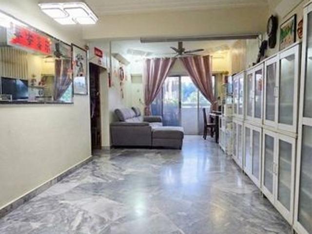 Condominium for sale in Country Heights Damansara, Kuala Lumpur