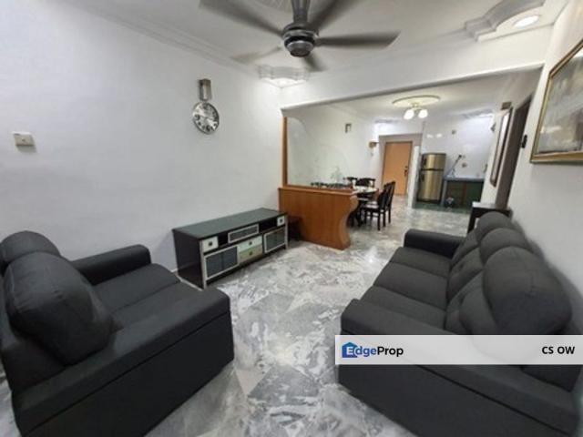 Condominium for rent in Country Heights Damansara, Kuala Lumpur