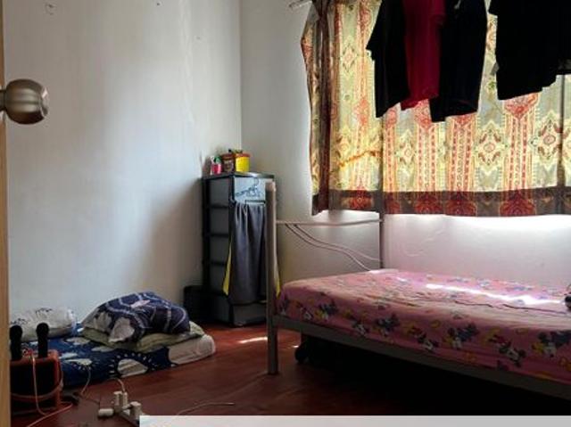 Flat for sale in Country Heights Damansara, Kuala Lumpur