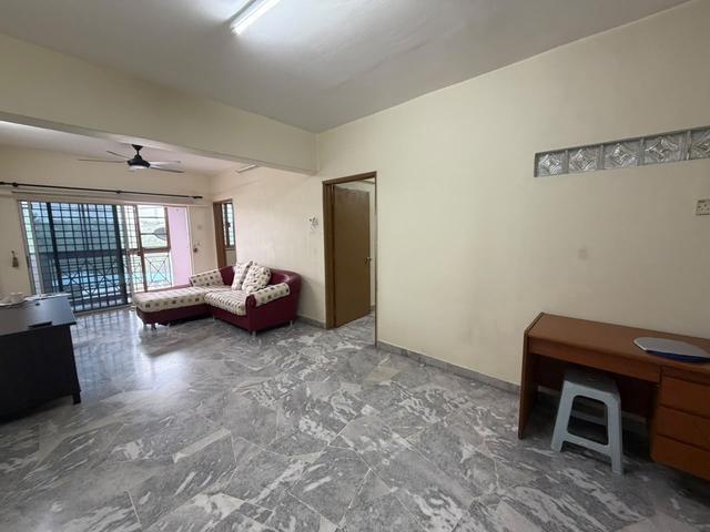 Apartment for sale in Country Heights Damansara, Kuala Lumpur