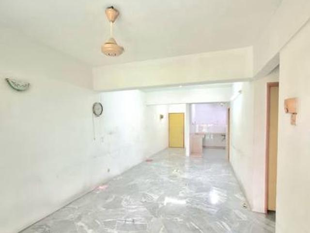 Apartment for sale in Country Heights Damansara, Kuala Lumpur