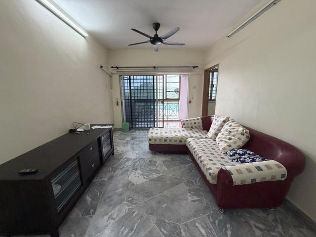 Apartment for sale in KL Eco City, Kuala Lumpur