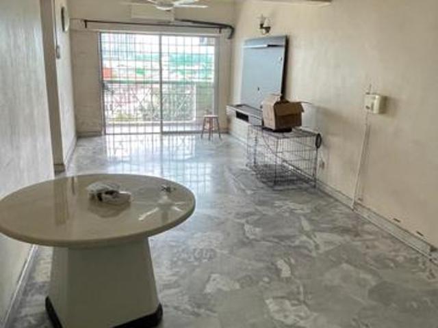 Apartment for sale in Kl City