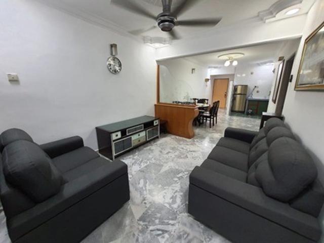 House for rent in Country Heights Damansara, Kuala Lumpur