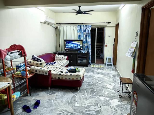 Apartment for sale in Country Heights Damansara, Kuala Lumpur