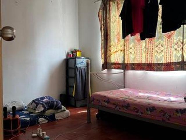 Apartment for sale in Country Heights Damansara, Kuala Lumpur