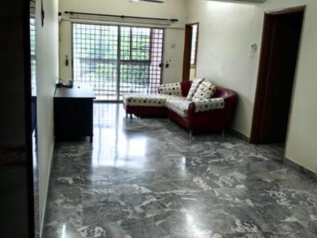 Apartment for sale in Country Heights Damansara, Kuala Lumpur