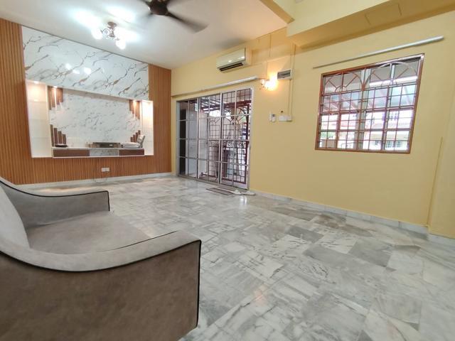 Terraced House for rent in Seremban