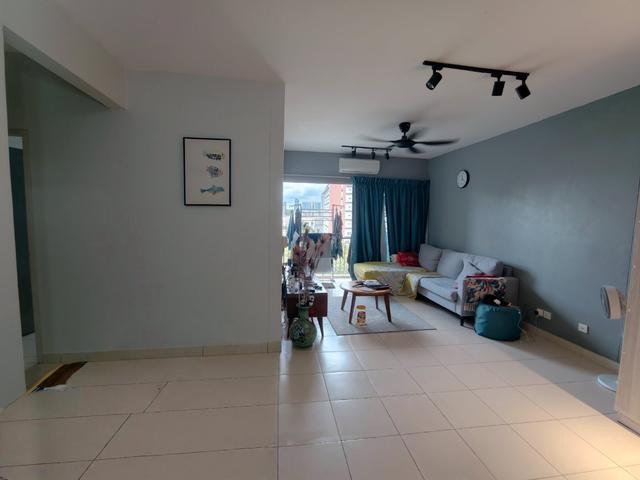 Apartment for sale in Petaling, Alam Impian