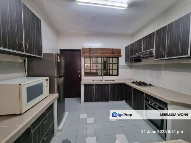 Condominium for rent in Bangsar