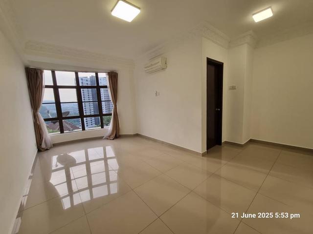 Condominium for rent in Bangsar