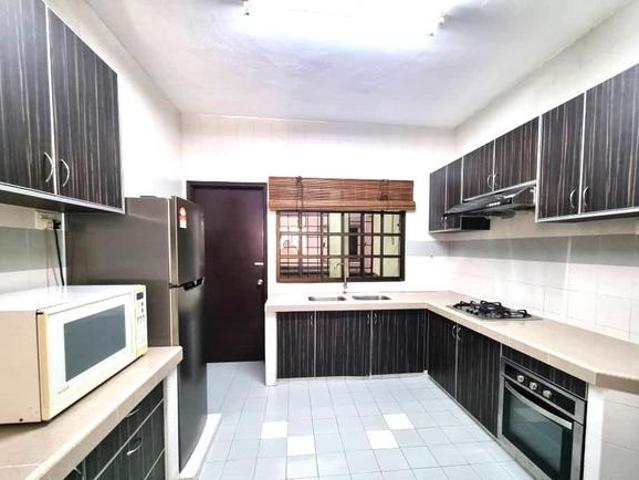 Condominium for rent in Bangsar
