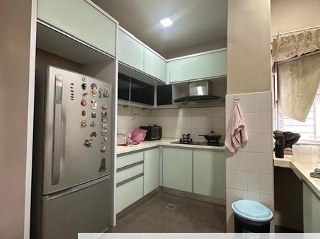 House for sale in Petaling, Damansara Damai