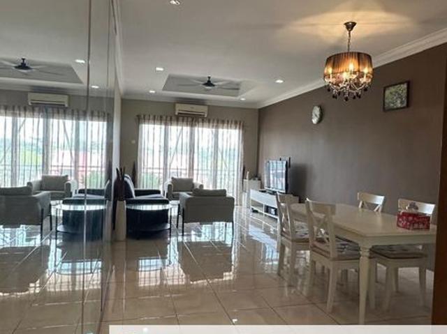 House for sale in Petaling, Damansara Damai