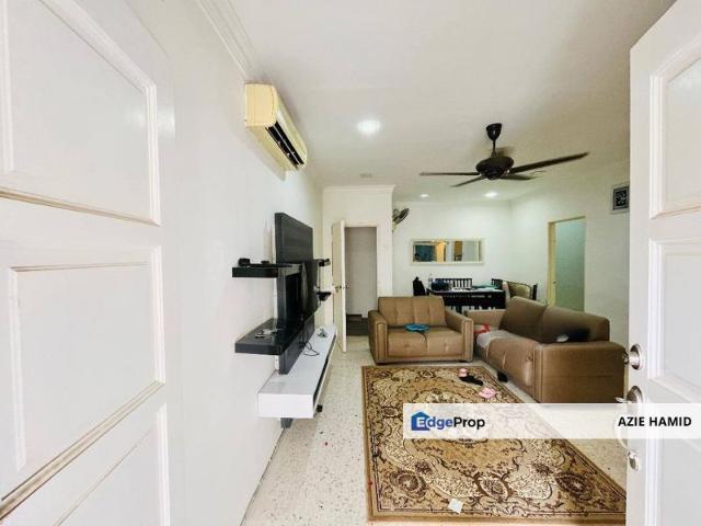 Condominium for sale in Ulu Kelang, Majlis Perbandaran Ampang Jaya