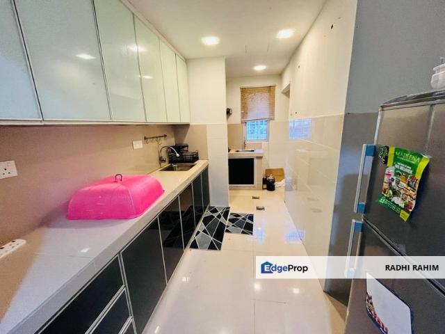 Condominium for sale in Ulu Kelang, Majlis Perbandaran Ampang Jaya