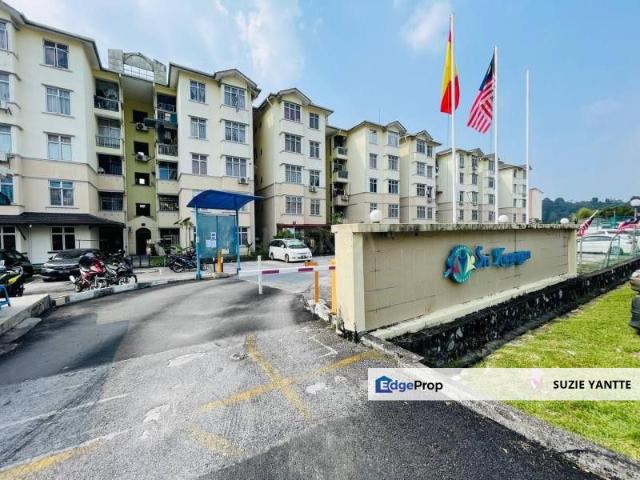 Condominium for rent in Selangor