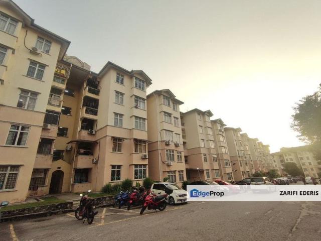 Condominium for sale in Selangor