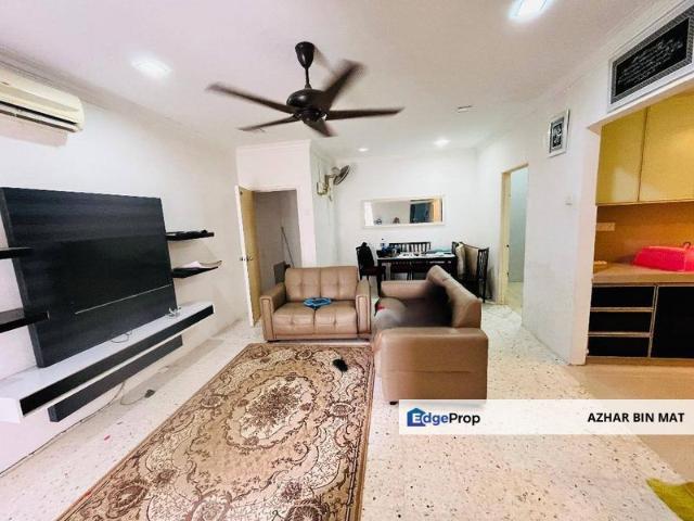 Condominium for sale in Selangor