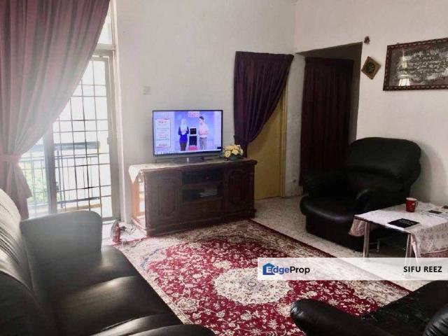 Condominium for sale in Ulu Kelang, Majlis Perbandaran Ampang Jaya