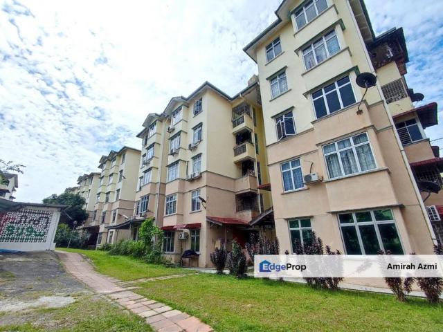 Condominium for sale in Ulu Kelang, Majlis Perbandaran Ampang Jaya