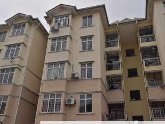 Condominium for sale in Selangor
