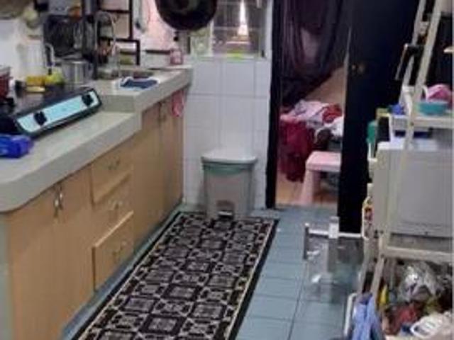 Apartment for sale in Langat, Selangor